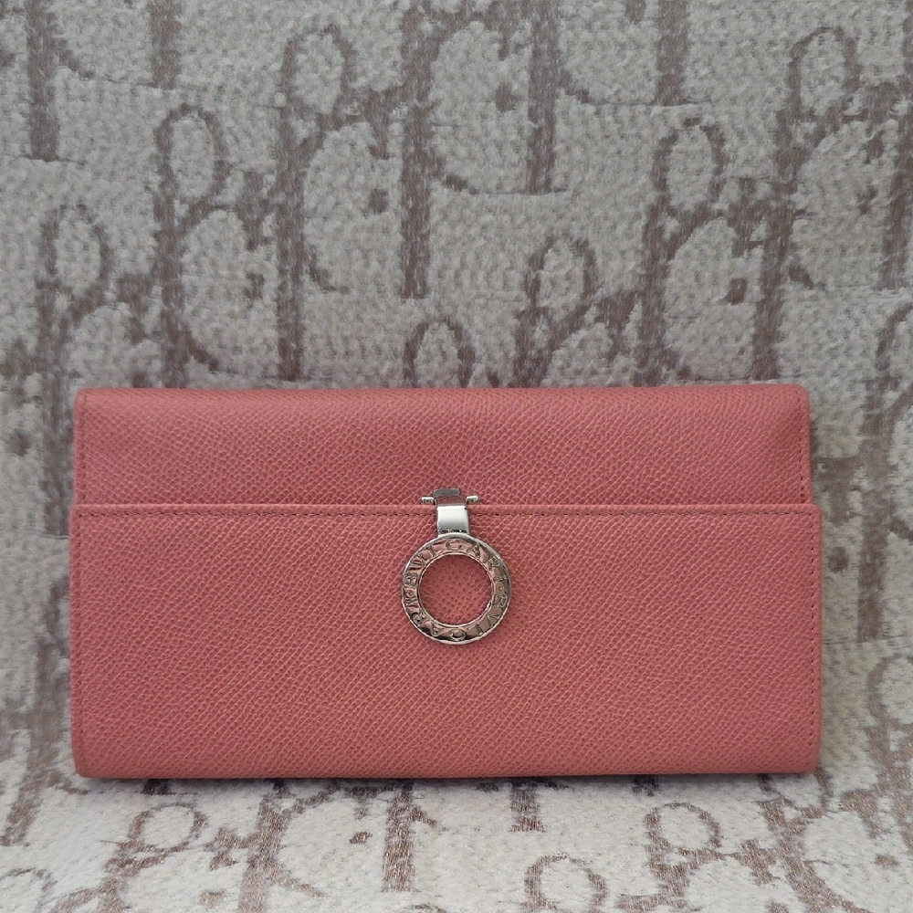Bvlgari Wallet